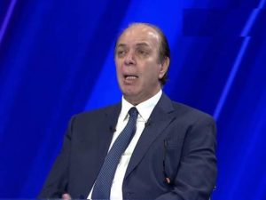 محمد الطويلة رئيس النادي